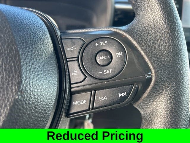 Toyota Corolla LE 2022