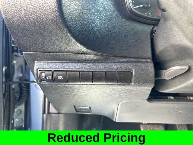 Toyota Corolla LE 2022