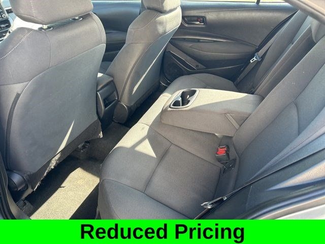 Toyota Corolla LE 2022