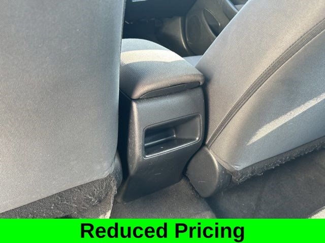 Toyota Corolla LE 2022