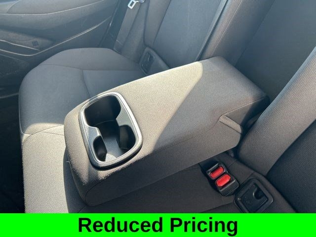 Toyota Corolla LE 2022