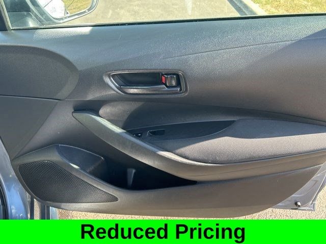 Toyota Corolla LE 2022