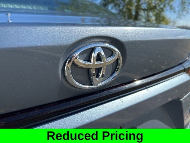 Toyota Corolla LE 2022