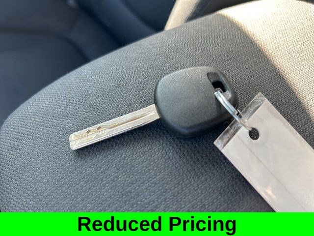 Toyota Corolla LE 2022