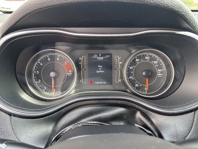 Jeep Cherokee Latitude 2019 Jeep Cherokee Latitude 2019