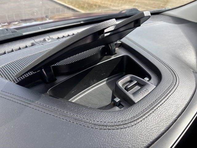 Jeep Cherokee Latitude 2019 Jeep Cherokee Latitude 2019
