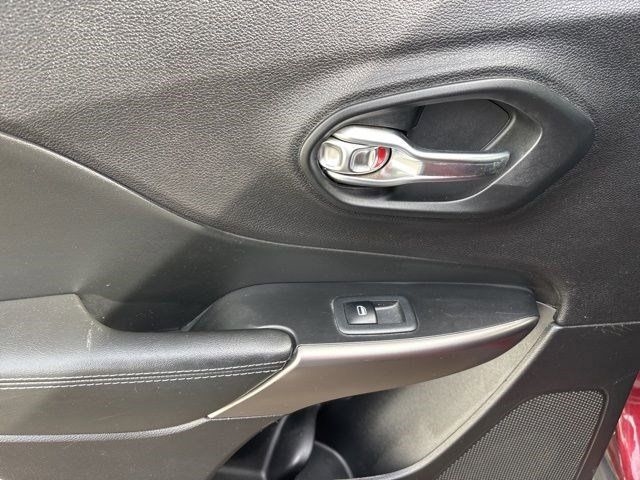 Jeep Cherokee Latitude 2019 Jeep Cherokee Latitude 2019