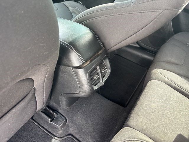 Jeep Cherokee Latitude 2019 Jeep Cherokee Latitude 2019