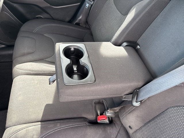Jeep Cherokee Latitude 2019 Jeep Cherokee Latitude 2019