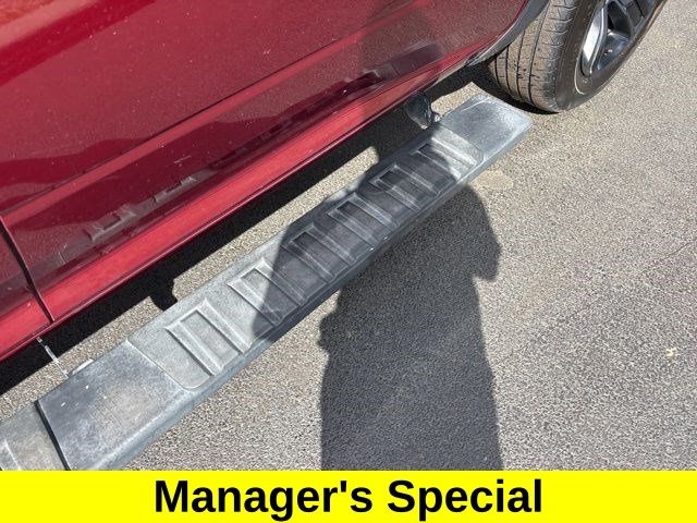 RAM 1500 Classic  2021