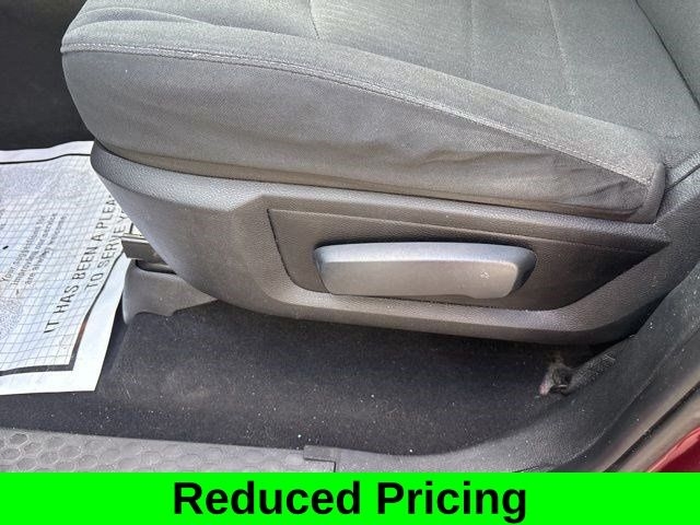 RAM 1500 Classic  2021