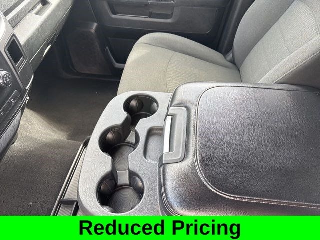 RAM 1500 Classic  2021