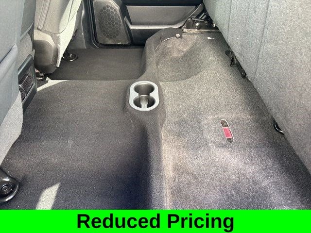 RAM 1500 Classic  2021