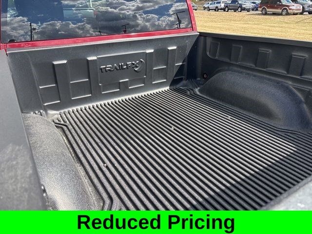 RAM 1500 Classic  2021