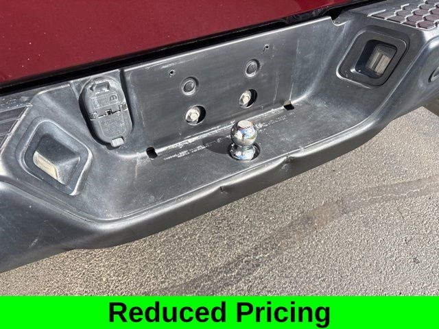 RAM 1500 Classic  2021