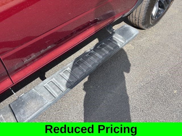 RAM 1500 Classic  2021