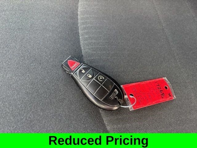 RAM 1500 Classic  2021