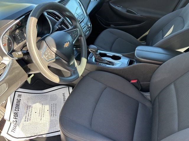 2021 Chevrolet Malibu 1LT photo 9