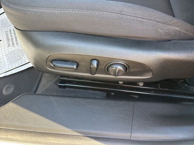 2021 Chevrolet Malibu 1LT photo 10