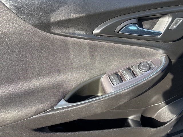 2021 Chevrolet Malibu 1LT photo 11