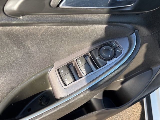 2021 Chevrolet Malibu 1LT photo 12