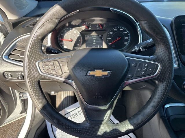2021 Chevrolet Malibu 1LT photo 14