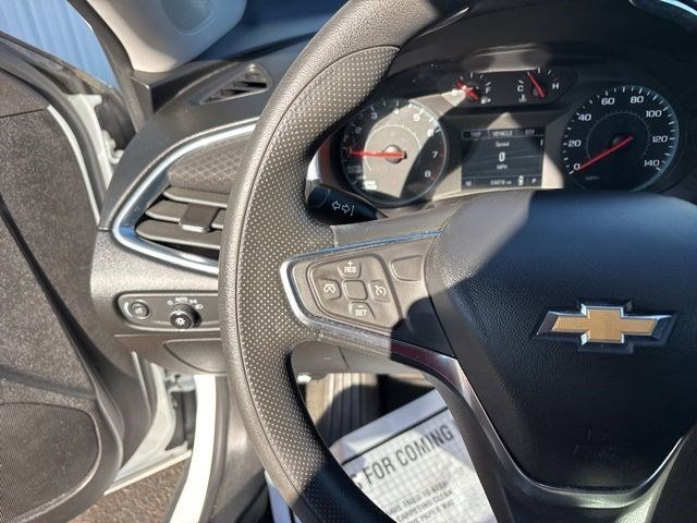 2021 Chevrolet Malibu 1LT photo 15