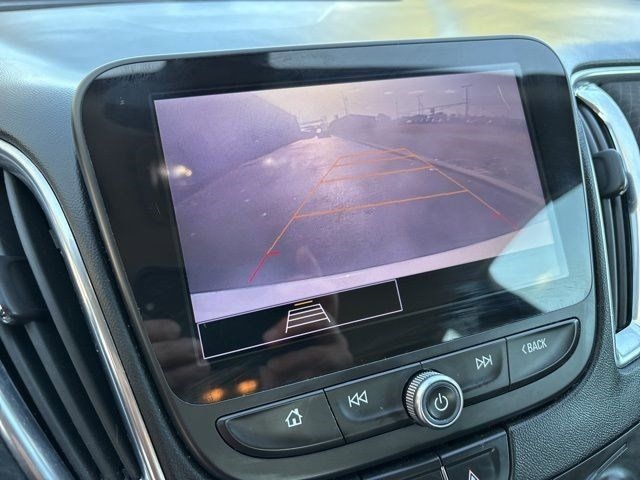 2021 Chevrolet Malibu 1LT photo 19