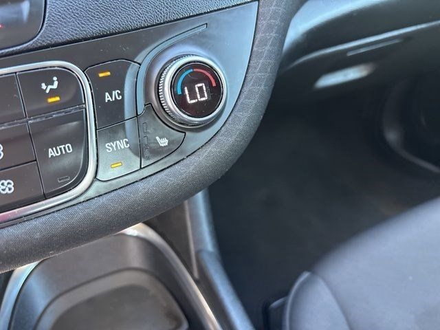 2021 Chevrolet Malibu 1LT photo 21