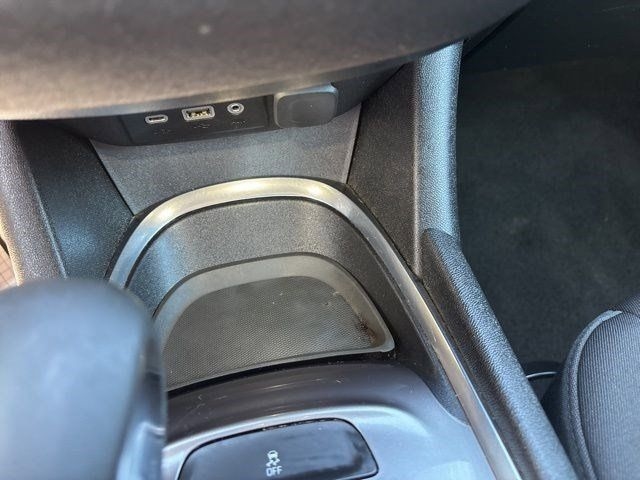 2021 Chevrolet Malibu 1LT photo 22