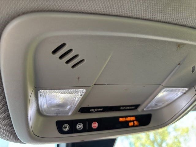 2021 Chevrolet Malibu 1LT photo 25