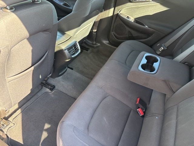 2021 Chevrolet Malibu 1LT photo 27