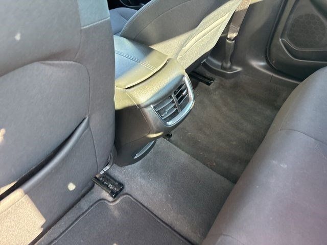 2021 Chevrolet Malibu 1LT photo 28