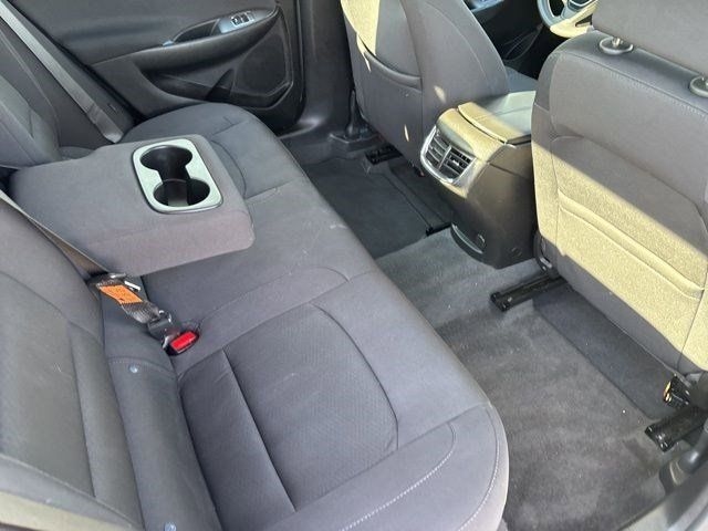 2021 Chevrolet Malibu 1LT photo 30
