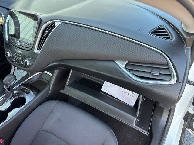 2021 Chevrolet Malibu 1LT photo 34