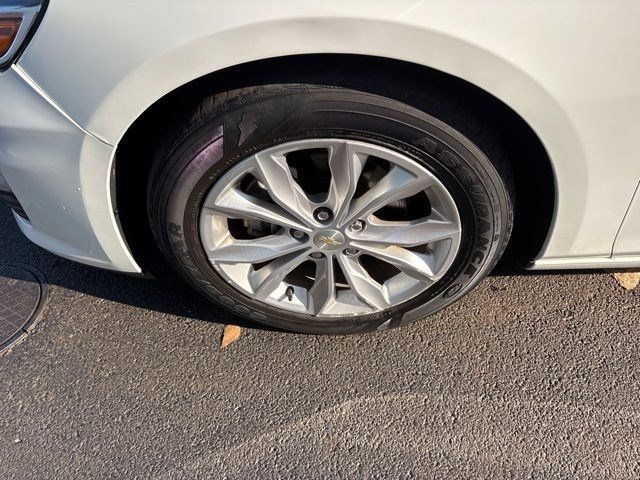 2021 Chevrolet Malibu 1LT photo 38