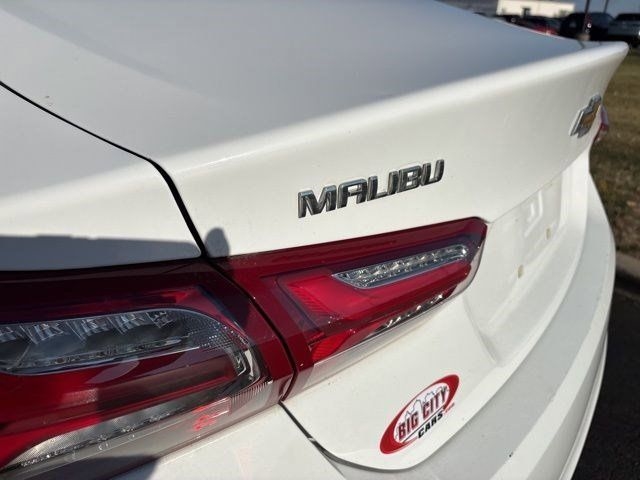 2021 Chevrolet Malibu 1LT photo 39