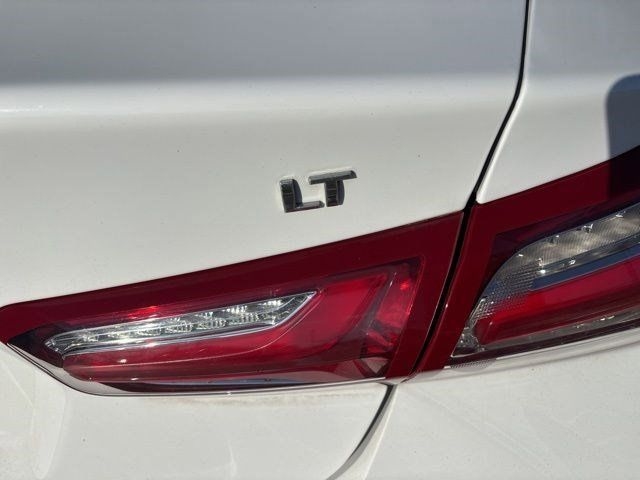 2021 Chevrolet Malibu 1LT photo 40
