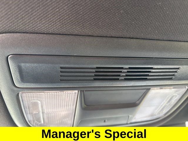 Honda Civic Sport 2021