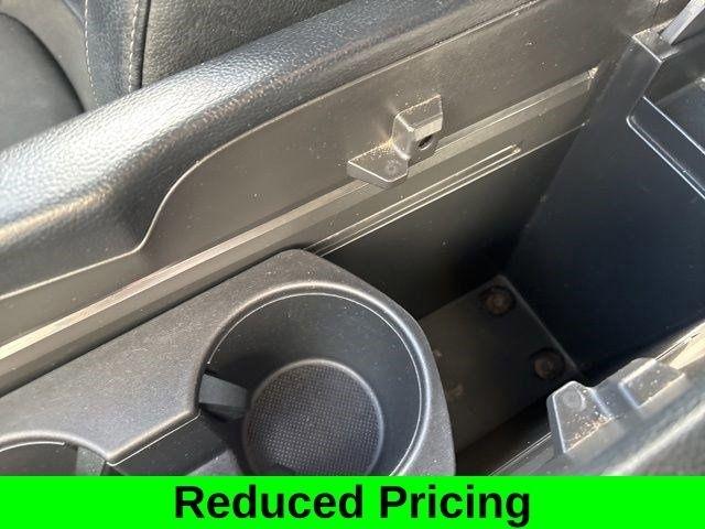 Honda Civic Sport 2021