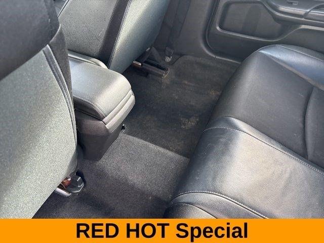 Honda Civic Sport 2021