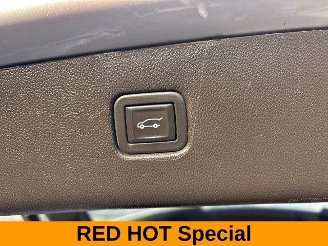 Chevrolet Blazer  2022