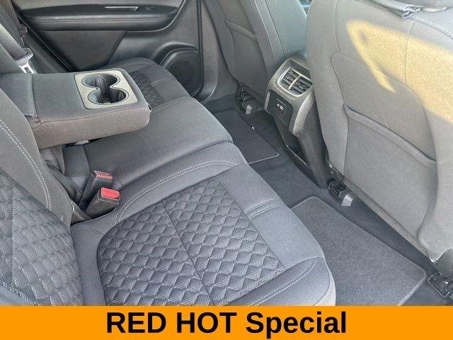 Chevrolet Blazer  2022