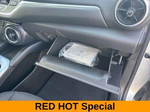 Chevrolet Blazer  2022