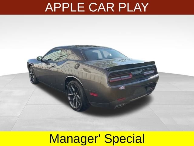 Dodge Challenger SXT 2022