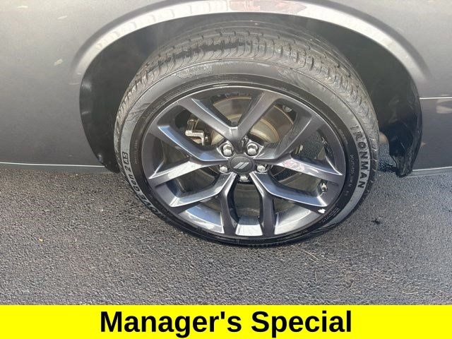 Dodge Challenger SXT 2022