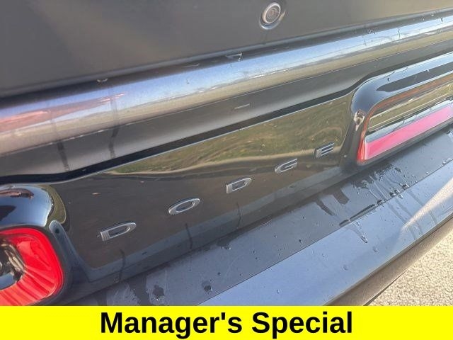 Dodge Challenger SXT 2022