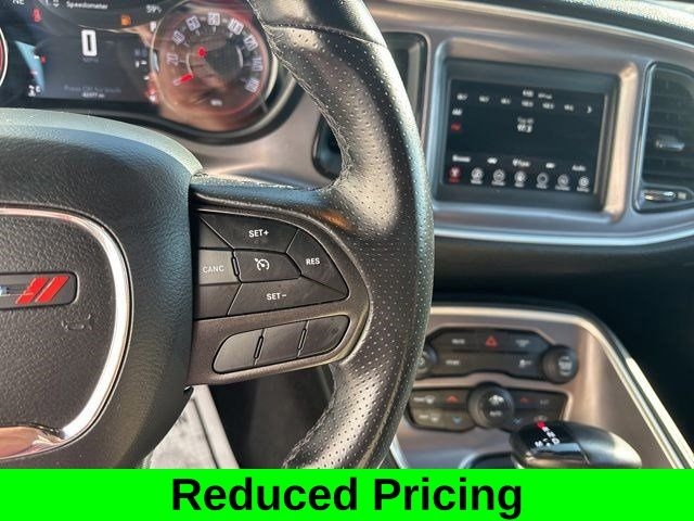 Dodge Challenger SXT 2022