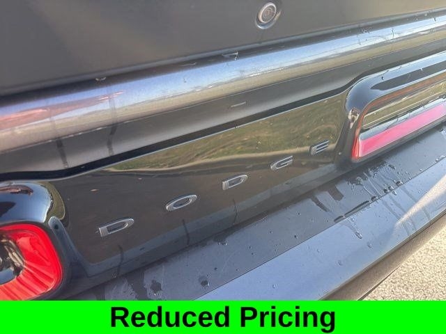 Dodge Challenger SXT 2022