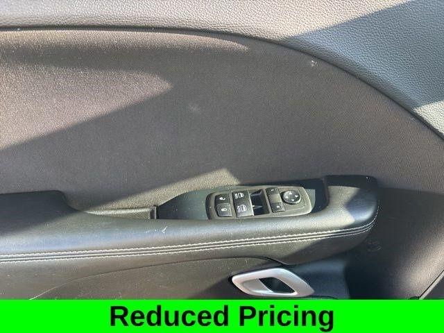 Dodge Challenger SXT 2022